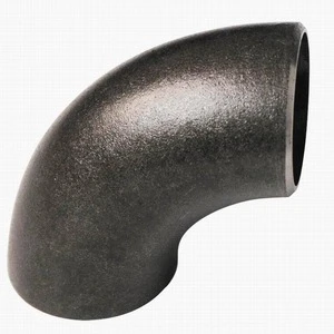 High Quality Pipe Fitting Elbows for Pipe Connections