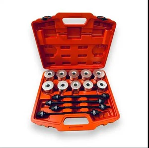 Press and PullSleeve Kit-24 Pcs