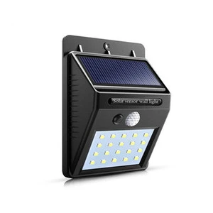New High-brightness Ip65 Outdoor Road Farm Courtyard Solar Flood Light
