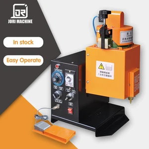 High Efficient 2L Small Capacity Glue Tank Hot Glue Machines Small Size Desktop Glue Machine