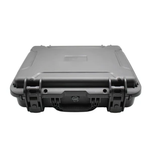 Plastic Hard Tool Case with Custom Foam Household Tool Case Plastic Tool Case