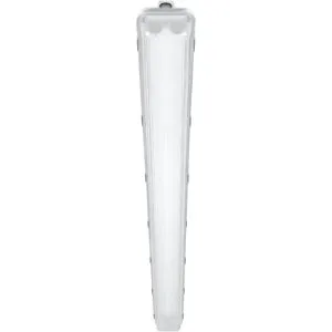 Ledvance Tri-Proof Ceiling Light 1200mm IP65 G13 Socket For LED Tubes Not Included