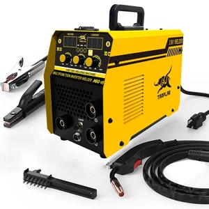 China Welding Machine Factory Supply 140 Amp Mig Welders Arc Welding Machine 140 160 180 200amp Mig Tig