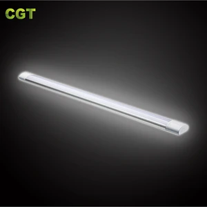 600mm 1200mm 1500mm 1800mm Integrated Lamp Tube Led Linear Batten Light
