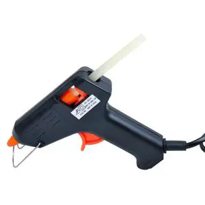 Kingvos Pro Factory Outlet KV-JQ101 10W Hot Melt Glue Gun Diy Glue Gun