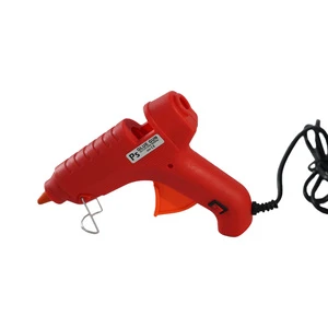 High Quality Electric Hot Glue Gun Fast Heating Safe Trigger Precise For DIY Crafts Home Repairs School Projects