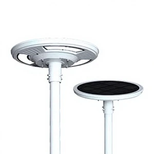Solar-Powered 20W High Efficiency NGW-30 with LED Light Source IP65 Rated 5-Year Warranty 50000 Hours Lifespan