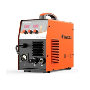 Jasic NB 300DE 3 in 1 Gasless MIG MMA MIG 220V 380V AC IGBT Inverter Industrial MIG CO2 Welding Machine