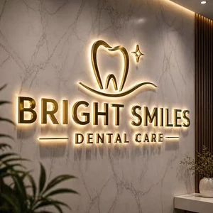 Custom LED Illuminated Backlit Signs Business Shop 3D Letter Signage Board Logo Outdoor Store Front Channel Plate