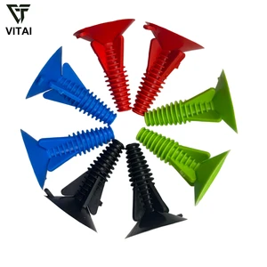 OEM Soft Rubber Suction Cup Arrow Tip Safety Arrowhead For Kids Archery Supplies Wholesale Replacement