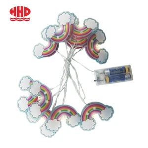 Battery Operated Home Decor Handmade String Lights