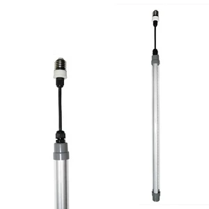 360 Degree Vertical Tube Light Led Hanging Lamps for Chicken/poultry Farm