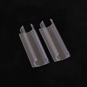 Fiber Optic groove