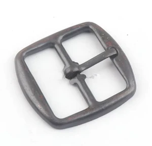 Pin Buckle for Belt/Ribbon/clothing and Leather/shoe/handbag
