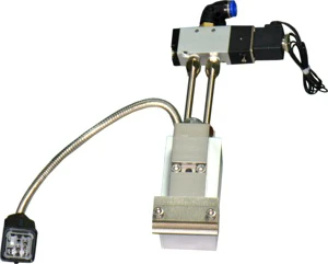 Small Automatic Grade Hot Melt Glue Gun for Textiles Lamination Edgebonding Paper Packaging Accessories for Gluing Machines