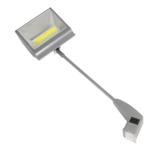 50w Long Arm Led Light Trade Show Light for Exhibition Fair