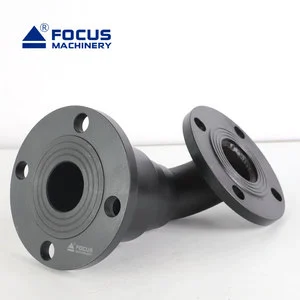 High Pressure Hydraulic Oil Water Rotary Swivel Joints Mechanical Seal Rotating Swivel Union for Cleaning Pipeline