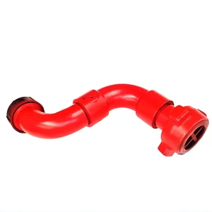 API 16C High Pressure Swivel Joint / Rotary Union - 20/30/40/50/60/70/80 Type, 1