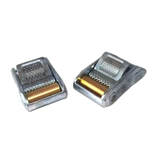 1 Inch Cam Buckle Cargo Lashing