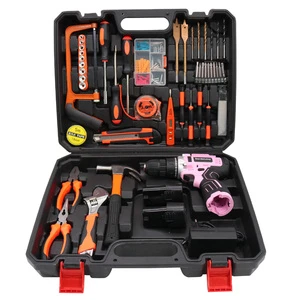 2026 Professional Power Tools Machine 12V Electrical Cordless Mini Drill