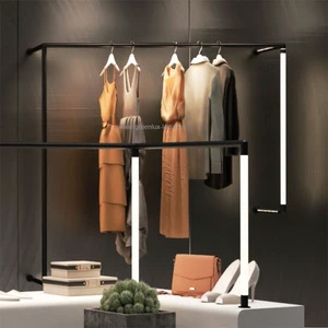 LED tubeline luminaires fluorescent linear lighting