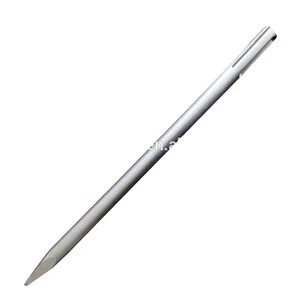 Factory Direct-sale Industrial-grade Steel Electric Hammer Chisels for Brick and Stone