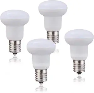 Sky Factory Led Reflector R39 3w Led Light Bulb E14 85-265v Dimmable 120v 230v 39x69mm 3000k 4000k 6000k Led Spotlight