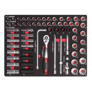 Wholesale 48pcs Universal Home Tool Set Kit Repair Combination Hand Toolkit Household Manual Tool Sets