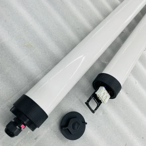 Tri-proof Light Indoor Design with High Light Efficiency