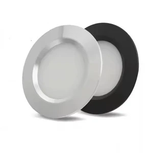 Mini Downlight LED Ultra-thin 3W Embedded Small Spotlight Ceiling DC12V Cabinet Kitchen Bathroom Mirror Headlights Spotlight