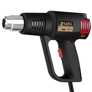 High Quality Car Heat Gun Electric Tools 2000W Household Hand-held Car Heat Gun