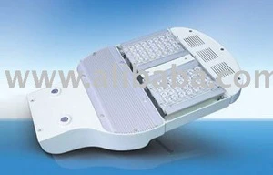 Solar Street Light