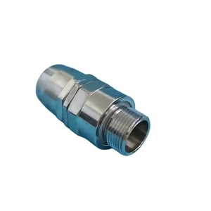 BSPF/NPT 25mm 360 Degree Rotary Universal Joint Coupling for Fuel Pump Outlet Hose Price of Fuel Dispenser in Kenya