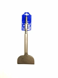 The New High-hardness Tool SDS Steel Electric Hammer Chisel for Concrete and Wall