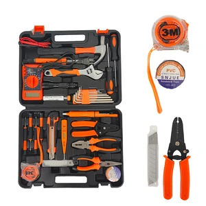 30 Piece Electrician Tool Set-001