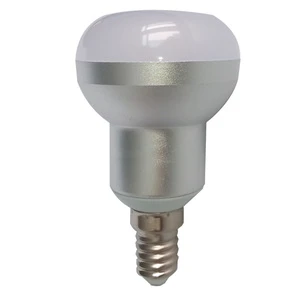 Sky Factory E14 LED R50 Reflector 5w Led Light Bulb 85-265v Dimmable 120v 230v 3000k 4000k 6000k Led Reflector Led Bulb