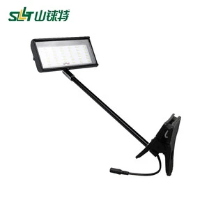 SLT Good Quality LED Exhibition Booth Light for Trade Show Booth SL-026-42L