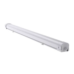 Ip65 Tri-proof Led Light 4ft 40w 2ft Led Tri-proof Light Tube Screw Free