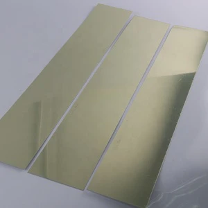UV Light Source 750mm Aluminium Reflector Lamp Shade