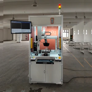 Vertical Soldering Machine Mig Industrial Welding and Soldering Machine