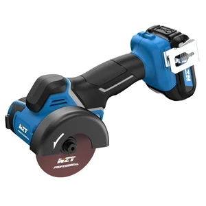 12V Practical Angle Grinder for Grinding Cutting
