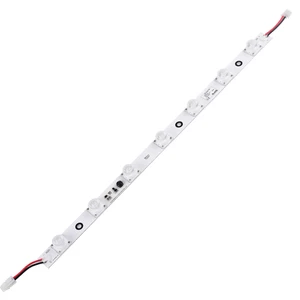 Factory Price Hot Sales DC 24V Side Light High Power 3535 Led Light bar for Advertising Light Box High Power Led