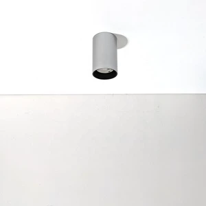 Deep Reflective Cup Downlight Aluminum Housing Waterproof IP65 IP54 IP44 Ceiling Spotlight Round Shape Cylinder Led Light