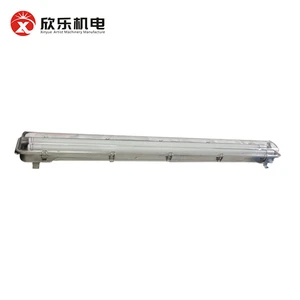 Hot Selling Stainless Steel Tri-proof Light T8 Marine Light Industrial Waterproof at Good Price
