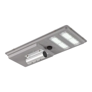 Factory Price Outdoor All in One Waterproof Led Solar Street Light Landscape Roads Lamp