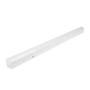 CCT and Wattage Tunable LED Linear Strip Light ETL CETL DLC Listed Led Linear Lighting Fixture 8FT 70W/80W/90W 5 Years Warranty