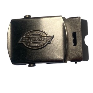 China Factory Custom 35MM Inner Width Belt Buckles Webbing Belt Buckle Vintage Belt Buckle for Belts