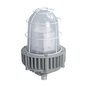 Lontu Led Three-proofing Industrial Lamp 150W IP65 3000K-6500K Color Temp 3-Year Warranty