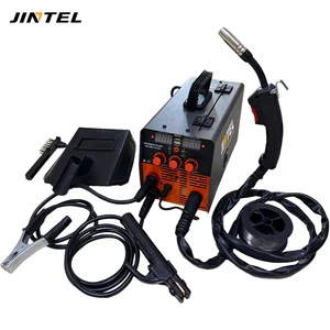 MIG Welding MIG-600 220V MIG Welder ARC Welding Machine with CE
