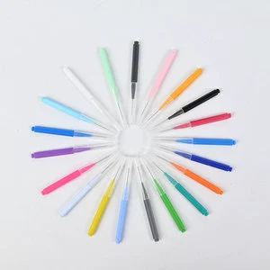Linear Interdental Brush with Stainless Steel Bristles and Plastic Handle Non-Damaging Deep Cleaning Oral Care 60/30 Pack